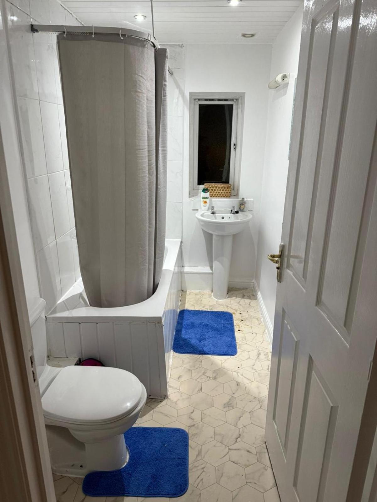 Heritage Home -Ardwick Manchester Buitenkant foto