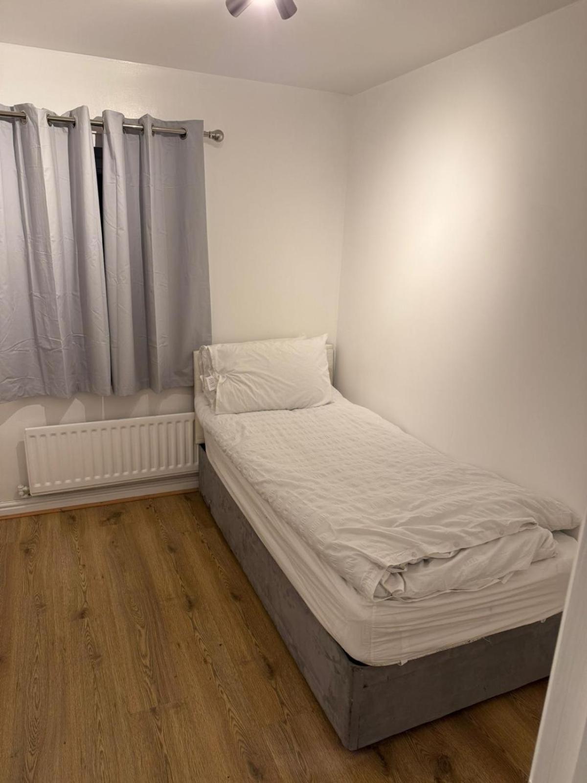 Heritage Home -Ardwick Manchester Buitenkant foto
